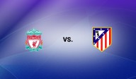 Liverpool vs Atlético de Madrid en vivo por fecha 1 de Champions Leagu