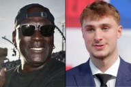 Cooper Flagg’s Ryder Cup Encounter with Michael Jordan Follows Bulls Icon’s Team USA Prediction