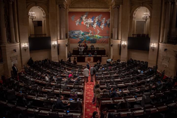 Piden cuentas claras y recaudo real para el Presupuesto de 2026