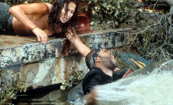 La película que fue un fracaso de críticas, resurgió en Netflix y tendrá un reboot
