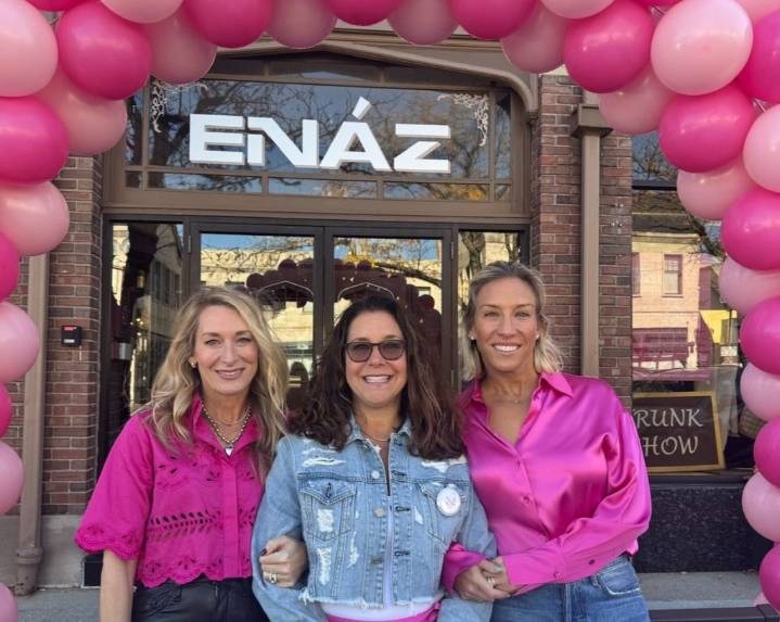 Highland Park businesses holding fundraising event October 9
