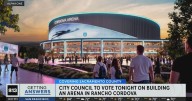 Rancho Cordova weighs new arena plan