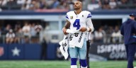 Dak Prescott and Russell Wilson break new ground in Cowboys