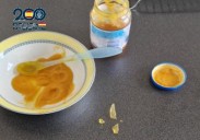 Detenidos los compañeros de piso de los padres de un bebé por meter cristales en el tarro de comida