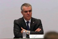 Responde CCE a CSP: certeza jurídica es clave para inversión