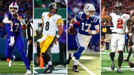 NFL Week 1 'Himmy' Award: Fan vote results for Allen, Rodgers, Egbuka, and Jones