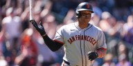 Rafael Devers helps Giants continue homer streak to beat Rockies