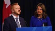 Alberta justice minister told to legislate new safeguards, oversight of MAID