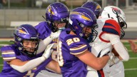 Photos: Watertown High School's homecoming football game
