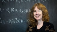 Leadership change at Brookhaven lab as Hewett resigns