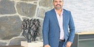 Gerardo Quirino destaca inversión en infraestructura y plan de vivienda