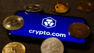 Crypto.com and Underdog partner to offer sports prediction markets