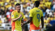 Colombia quiere asegurarse su clasificación ante Bolivia