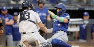Cody Bellinger's great throw helps Yankees beat Blue Jays