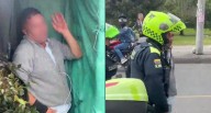 Justicia por mano propia en Soacha: ladrón de carros fue reconocido por la comunidad