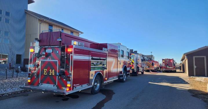 Williston Fire Department to change call response