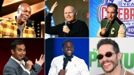 Comedians slam big stand-ups for performing at Saudi Arabia comedy festival after killing of journalists, censorship