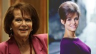 Muere a los 87 años la reconocida actriz Claudia Cardinale, musa del cine italiano