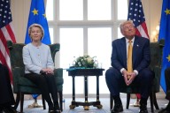 Trump’s Trade Deal With Europe Is Already Unraveling
