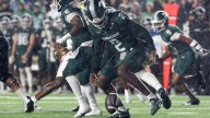 Facing Boston College, MSU seeks redemption for 'a game that got away'