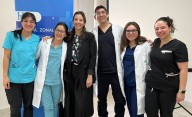 Egresaron 40 profesionales de las Residencias del Equipo de Salud que se dictan en Hospitales de Chubut