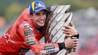 Marc Márquez proclámase campión do mundo de motociclismo por novena vez