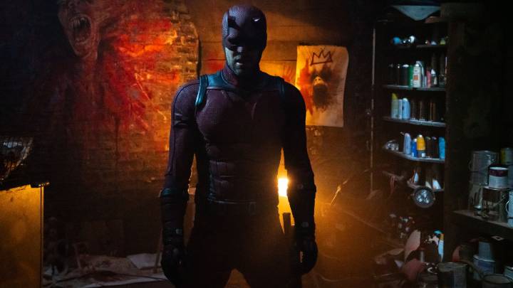 Following Daredevil: Born Again’s Season 3 Renewal, New Rumor Claims How The Marvel Series Will Set Up Spider