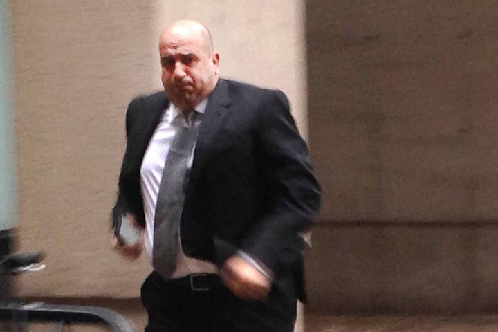 Former Langley developer faces hearing after 6 years in U.S. jail