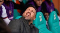 La declaración de Fabbiani que sonó como una amenaza en medio de la crisis en Newell's