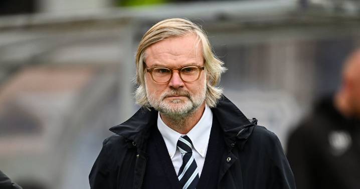 Steven Pressley reveals what he hopes will be launchpad for Dundee's season