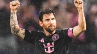 WATCH | Messi Magic Powers Inter Miami Into MLS Playoff Cricket