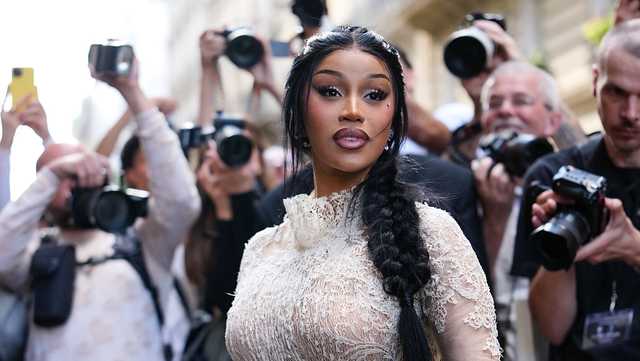 Cardi B announces first tour in six years, includes stop in Cincinnati