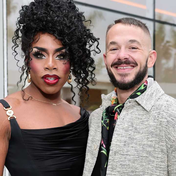 RuPaul's Drag Race's Monét X Change Engaged to Andy Short