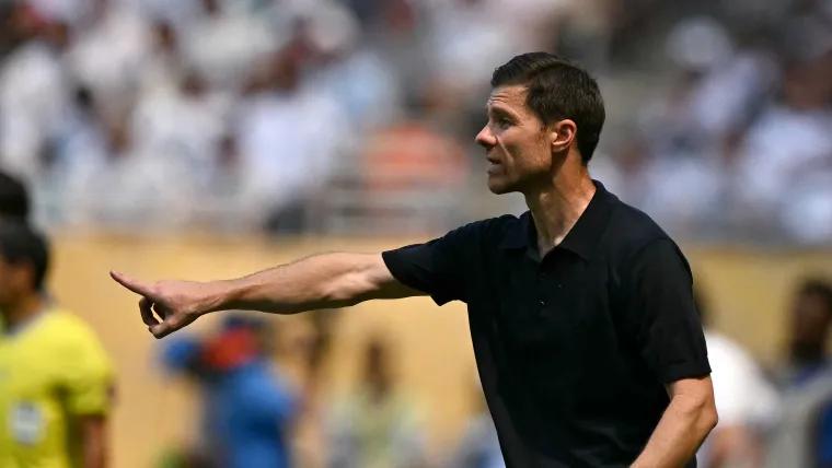 Xabi Alonso's La Real return: 3 key questions for Real Sociedad vs. Real Madrid
