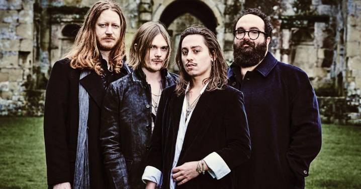 Jake Kiszka and Chris Turpin’s Twin Guitars Power ‘Mirador’