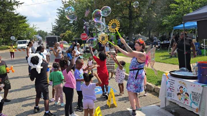 Friends of Yeadon Library reach 30th anniversary milestone this year