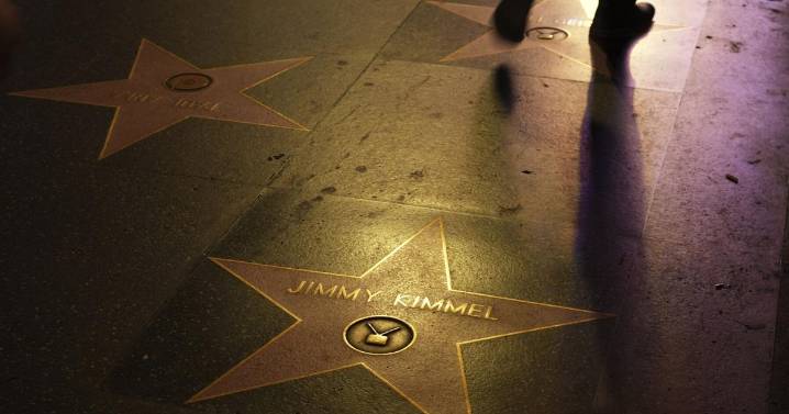 Kimmel's suspension is the latest display of Trump's growing power over the US media landscape