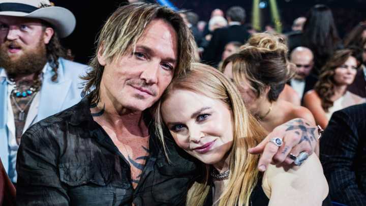 Nicole Kidman and Keith Urban ‘separated’ after movie star ‘attempted but failed’ to save their marriage