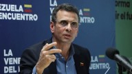 Capriles: Cerca de 200.000 docentes han abandonado las aulas de clases #16Sep