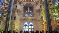 La Sagrada Família sortea 20.000 entradas para sus jornadas de puertas abiertas