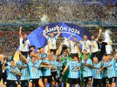 La Final de la Copa Sudamericana cambiará de sede