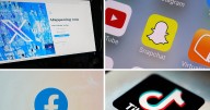 EU chief backs calls to keep children off social media