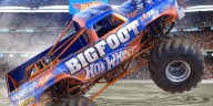Hot Wheels Monster Trucks Live to debut new truck in upcoming visit to Knoxville