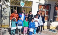 La Escuela 31 "Rifleros del Chubut" cumple 60 años