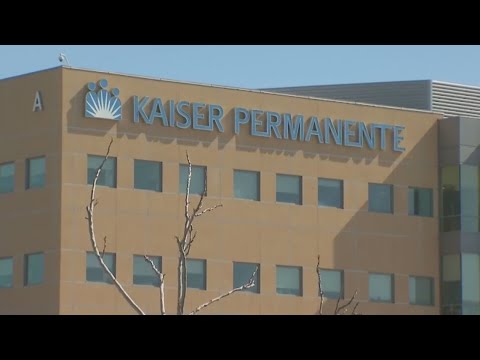 Kaiser healthcare workers set to strike Monday at Roseville location
