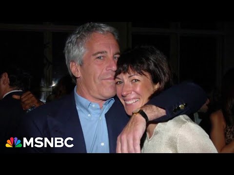 'Culture of enabling': Survivor speaks out on Epstein's birthday book, demands transparency