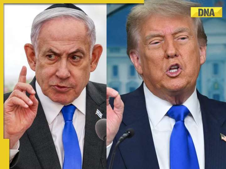 Donald Trump's BIG statement on Gaza war: 'I think we're close to...'