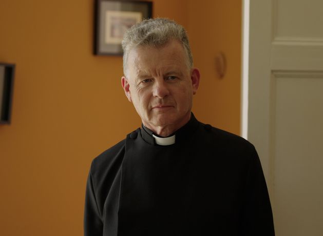 Politics, pews and now performance – deacon Trevor Sargent praised for acting role in short film