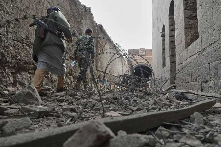 Asesina Israel a 35 en Yemen en nuevo ataque