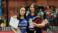Fue un prodigio del pádel y está de regreso: "Todavía tengo mucho más para dar"